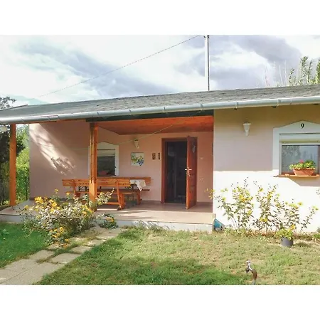 Nyaraló One-bedroom Holiday In *
