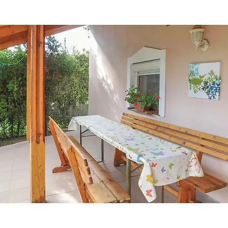 Nyaraló One-bedroom Holiday In *