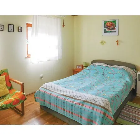 One-bedroom Holiday In Nyaraló Velence