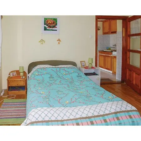 One-bedroom Holiday In Velence